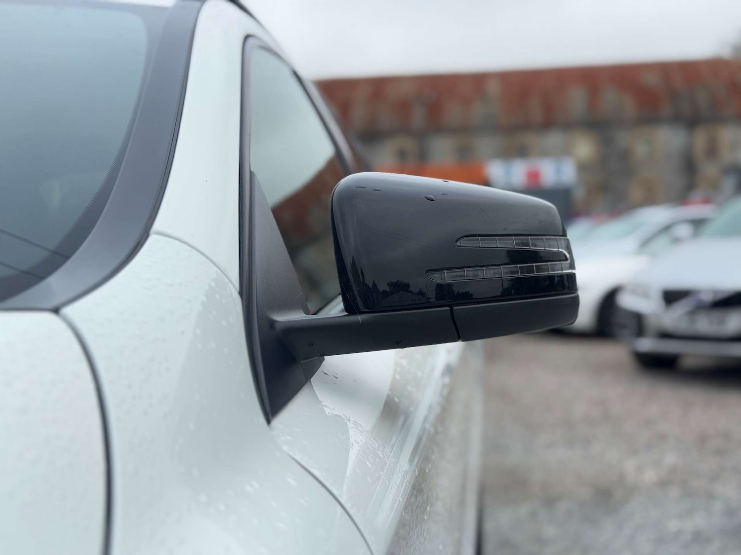 Used Mercedes-Benz GLA 2019 for sale - 77207424: Photo 90