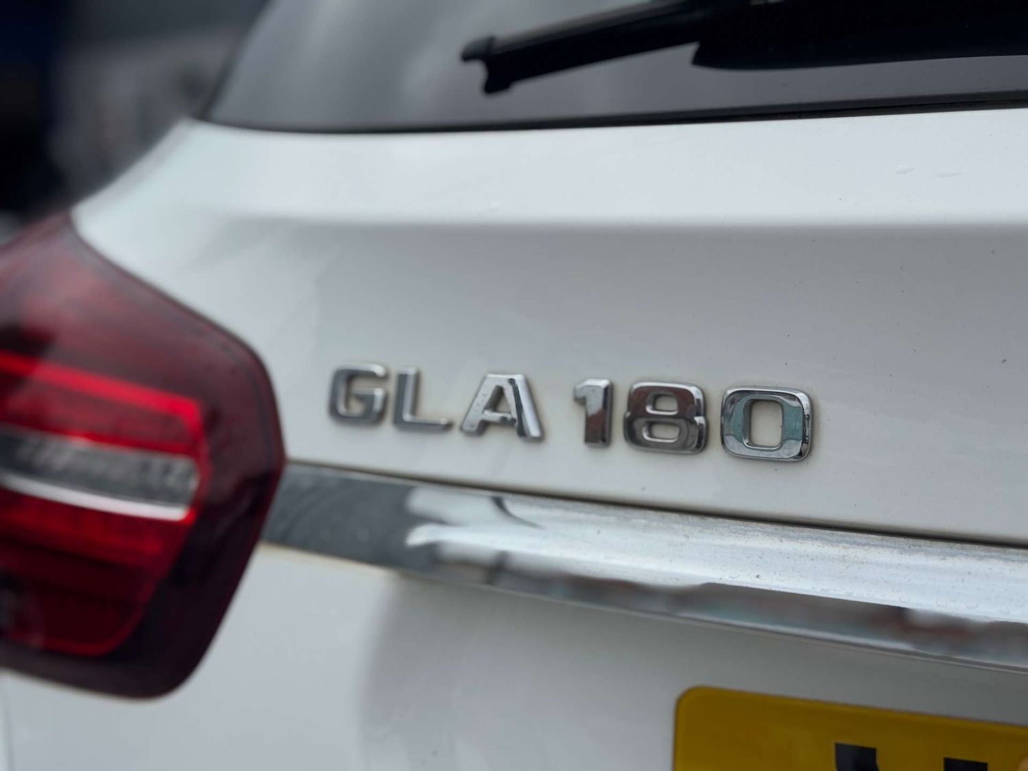 Used Mercedes-Benz GLA 2019 for sale - 77207424: Photo 99