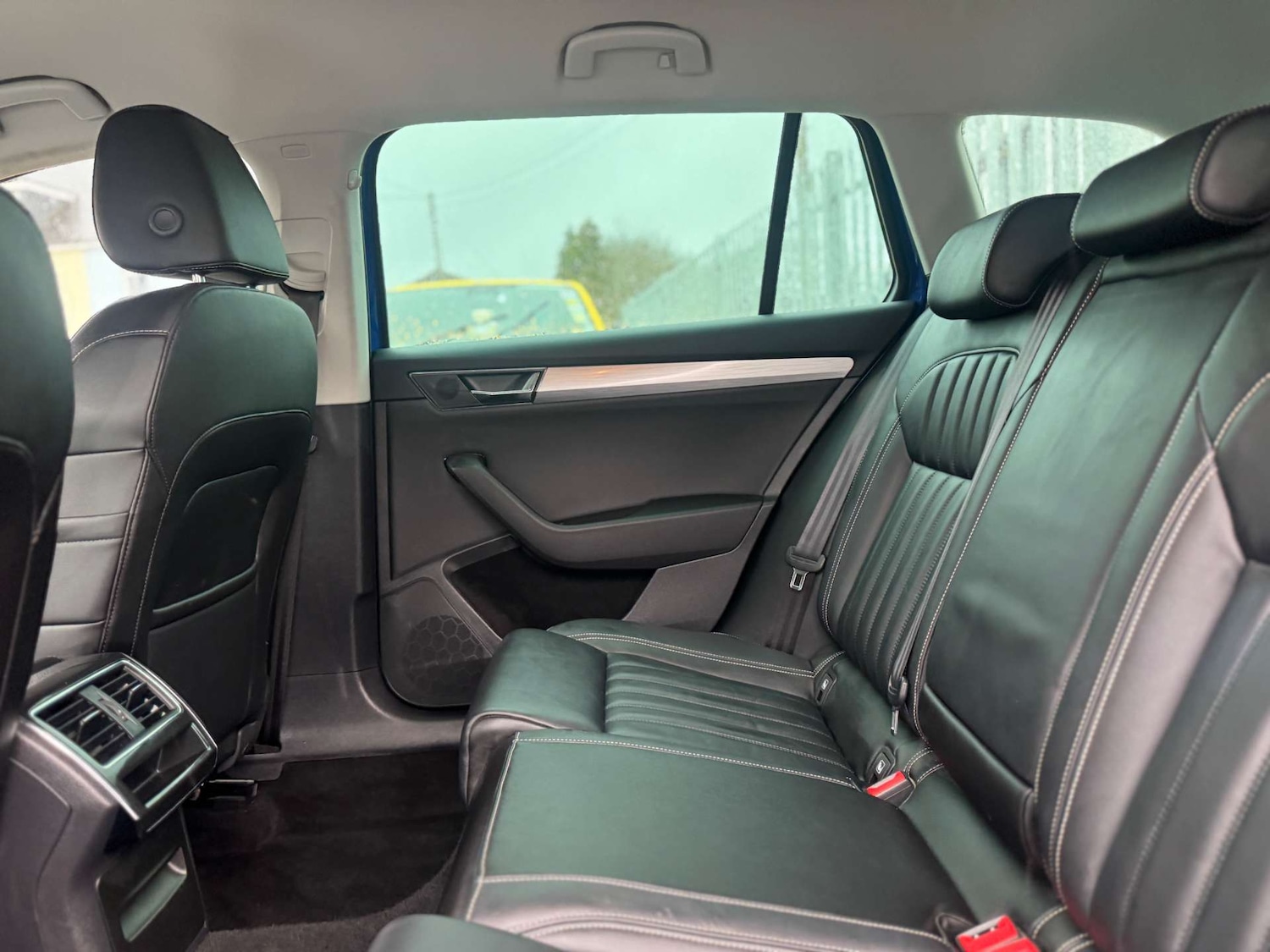 Used Skoda Superb 2021 for sale - 77501902: Photo 25