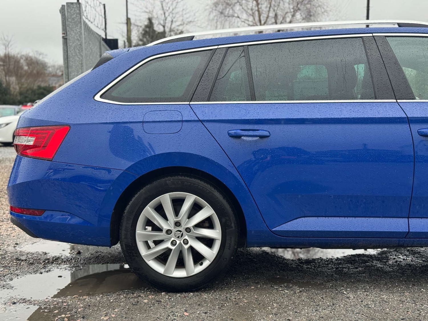 Used Skoda Superb 2021 for sale - 77501902: Photo 32