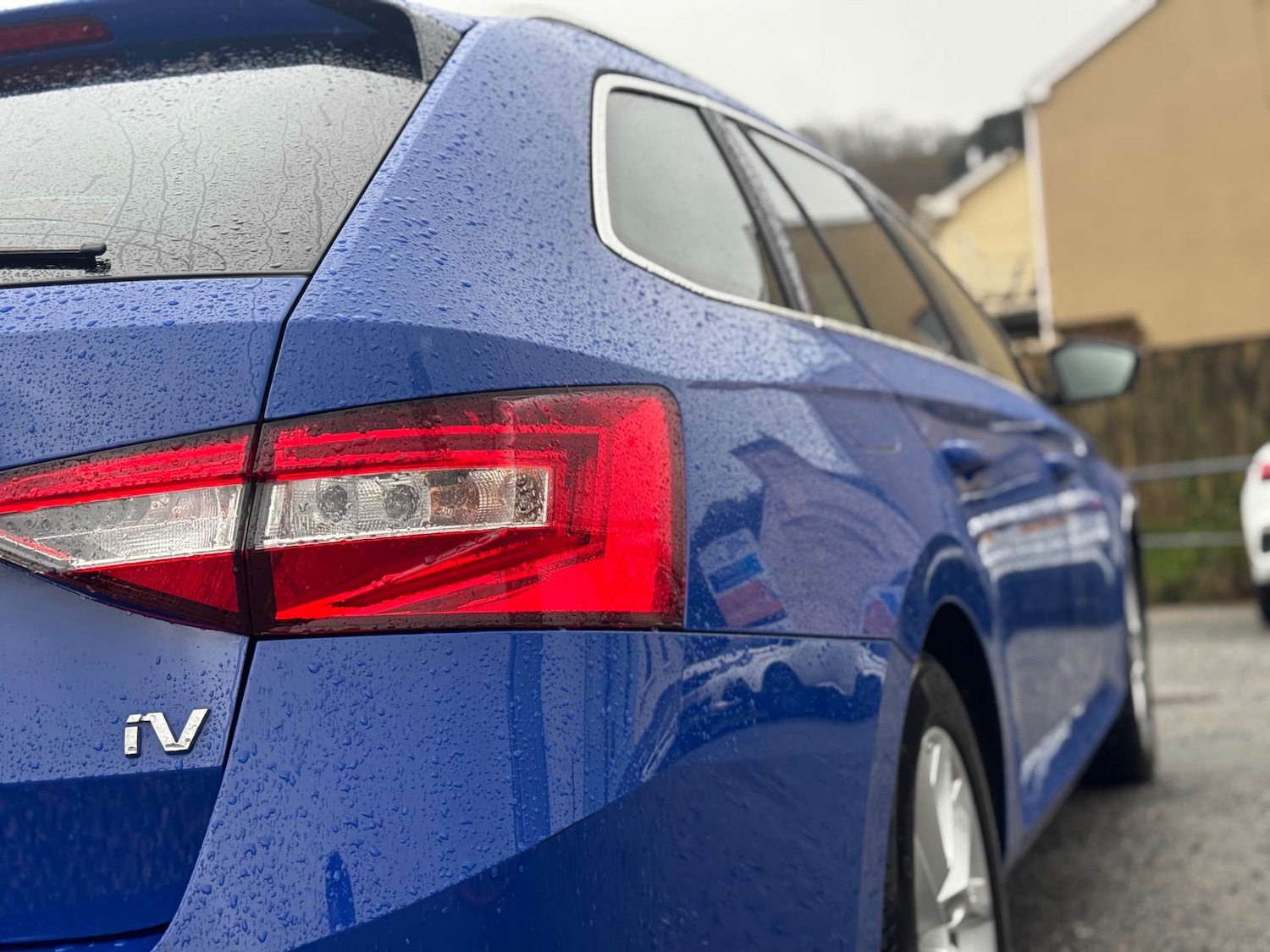 Used Skoda Superb 2021 for sale - 77501902: Photo 43