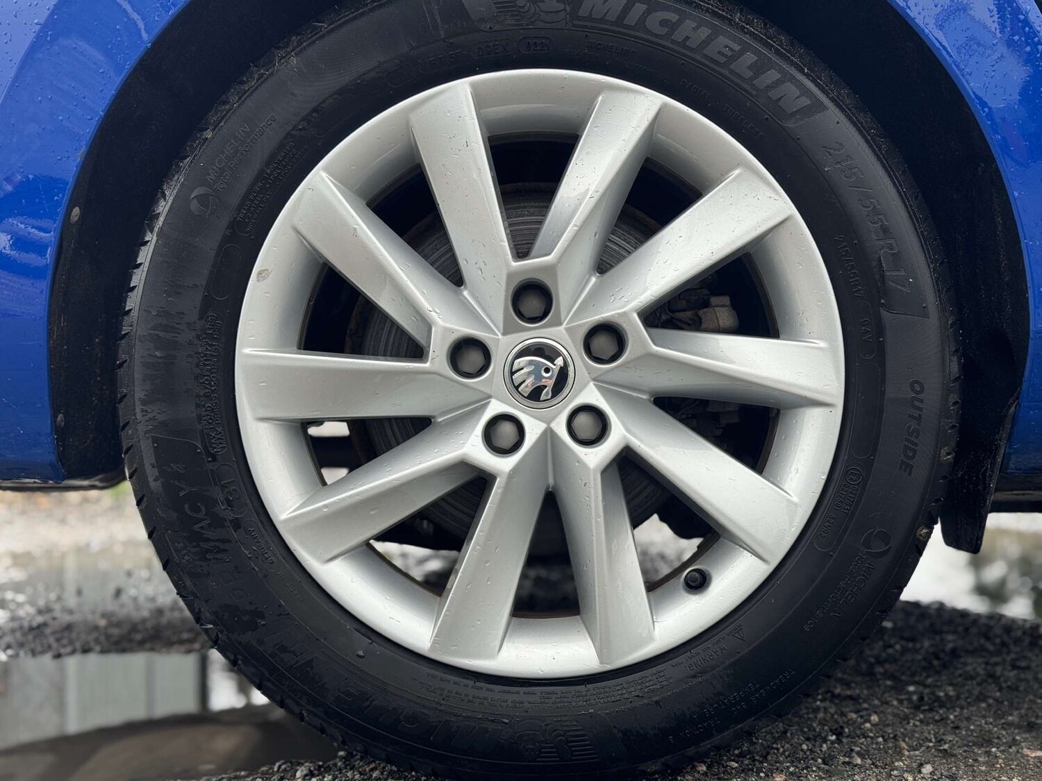 Used Skoda Superb 2021 for sale - 77501902: Photo 52