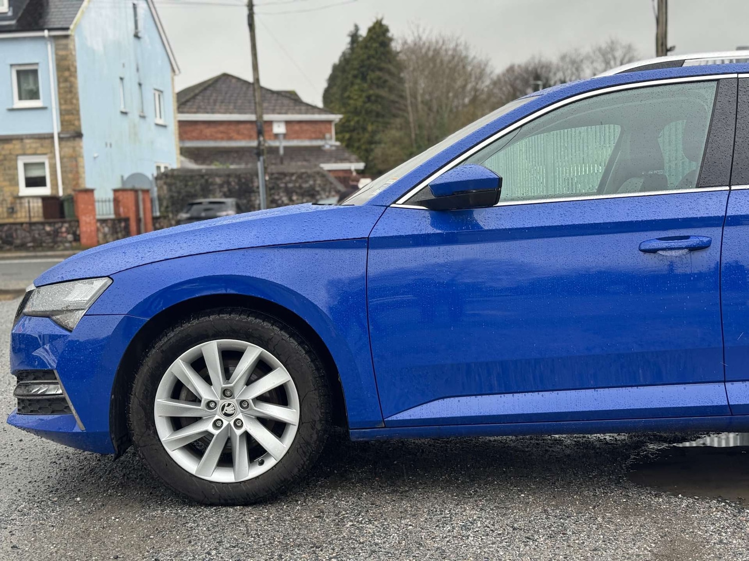 Used Skoda Superb 2021 for sale - 77501902: Photo 55