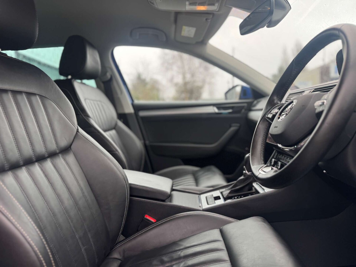 Used Skoda Superb 2021 for sale - 77501902: Photo 57