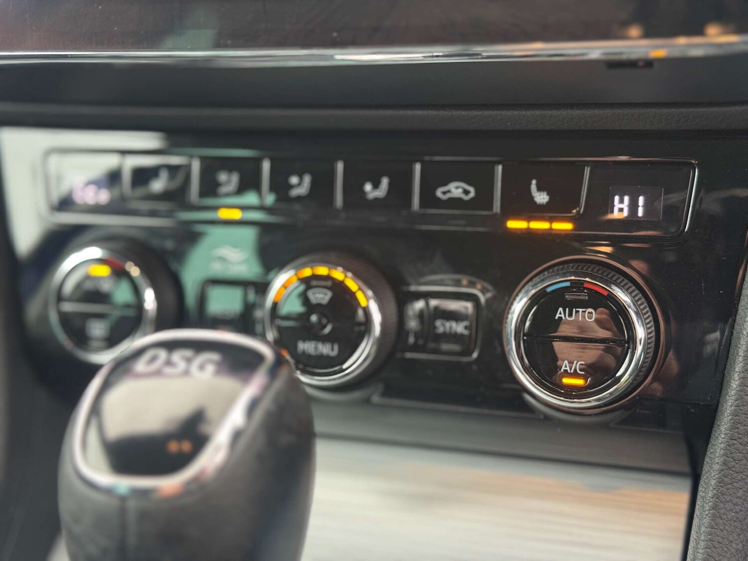 Used Skoda Superb 2021 for sale - 77501902: Photo 59