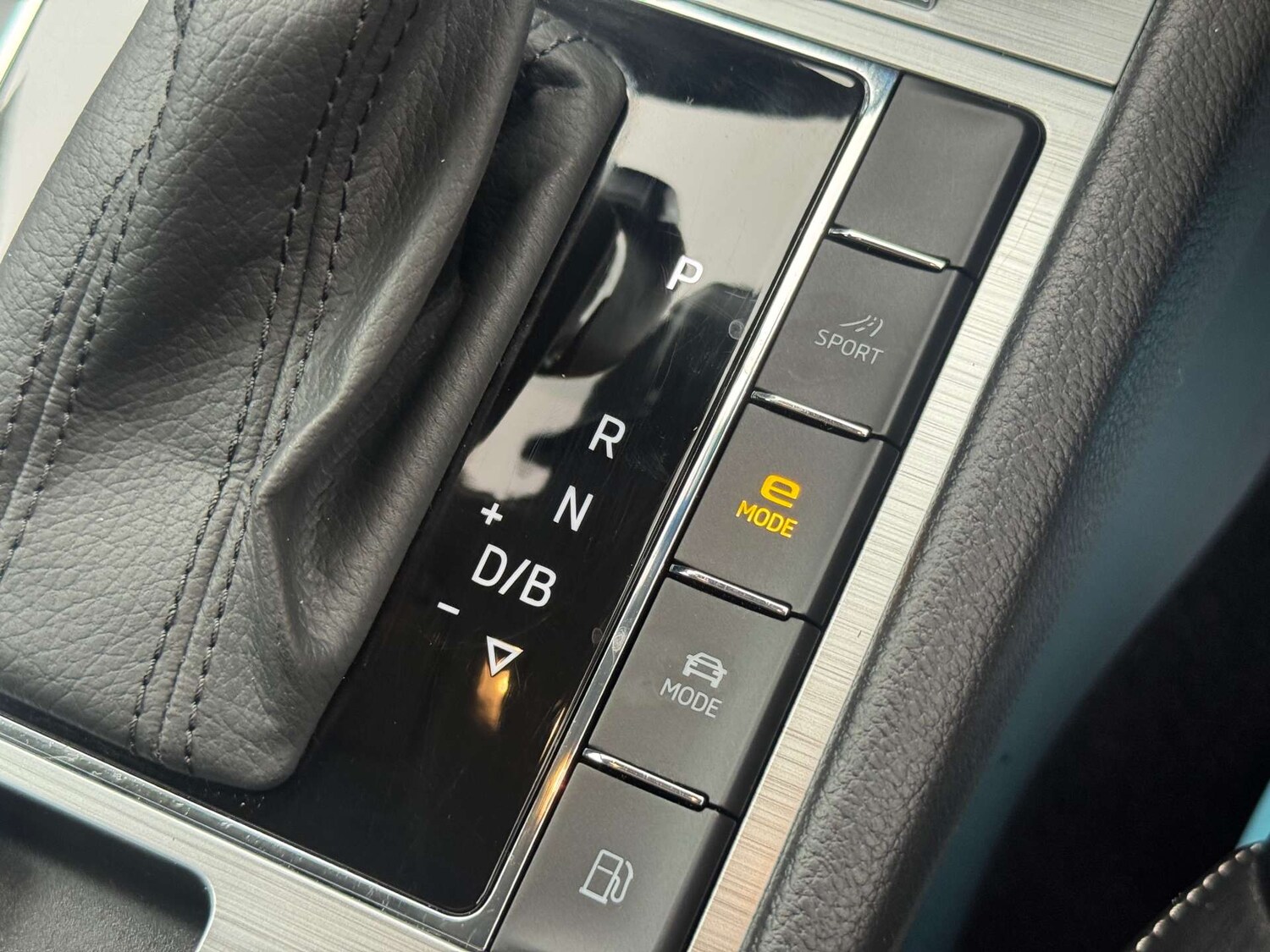 Used Skoda Superb 2021 for sale - 77501902: Photo 61