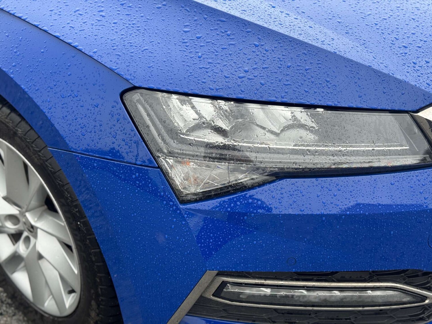 Used Skoda Superb 2021 for sale - 77501902: Photo 62