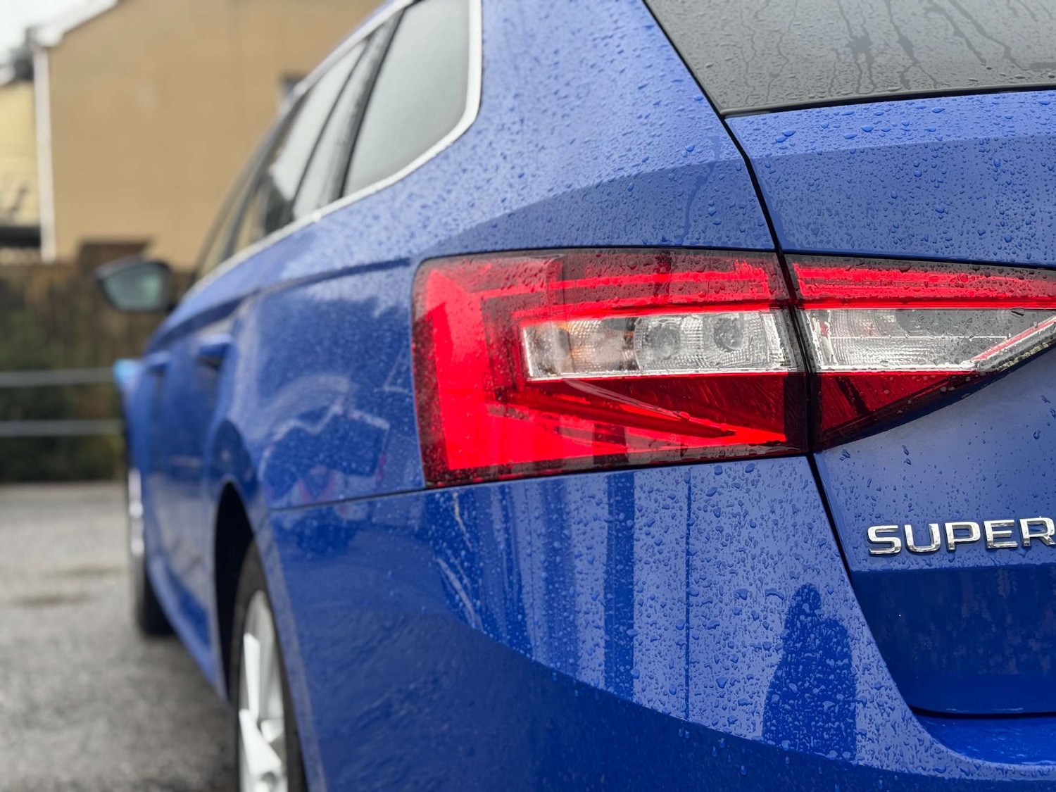 Used Skoda Superb 2021 for sale - 77501902: Photo 63