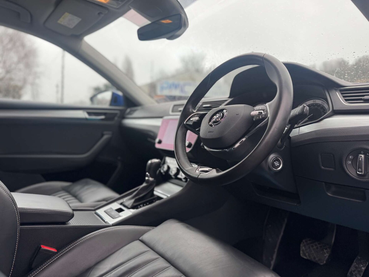 Used Skoda Superb 2021 for sale - 77501902: Photo 67