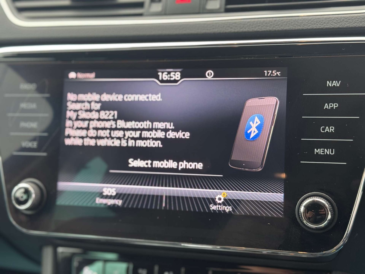 Used Skoda Superb 2021 for sale - 77501902: Photo 68