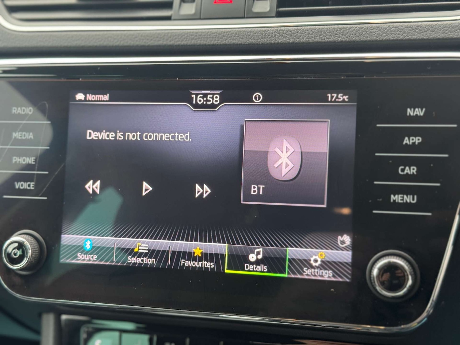 Used Skoda Superb 2021 for sale - 77501902: Photo 69