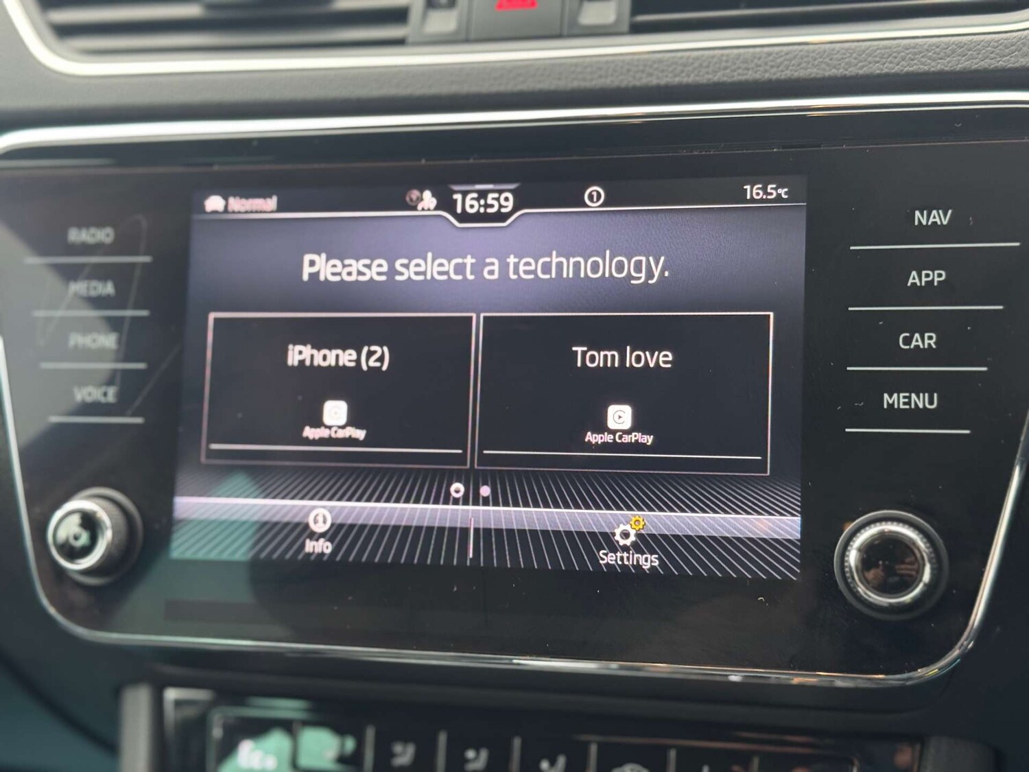 Used Skoda Superb 2021 for sale - 77501902: Photo 70