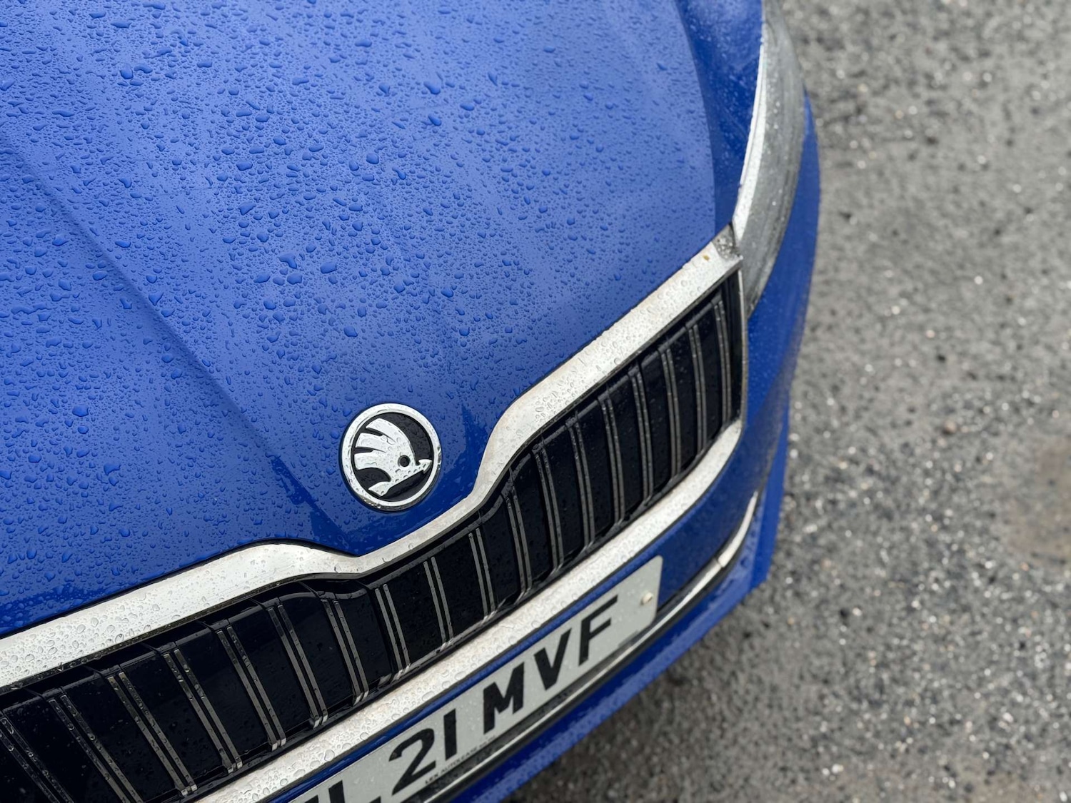 Used Skoda Superb 2021 for sale - 77501902: Photo 71