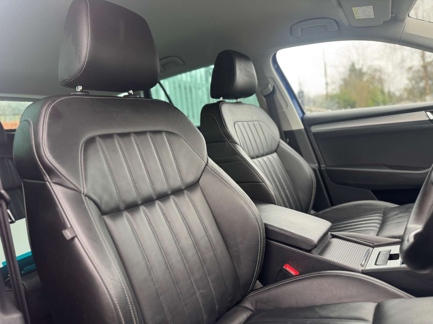 Used Skoda Superb 2021 for sale - 77501902: Photo 76