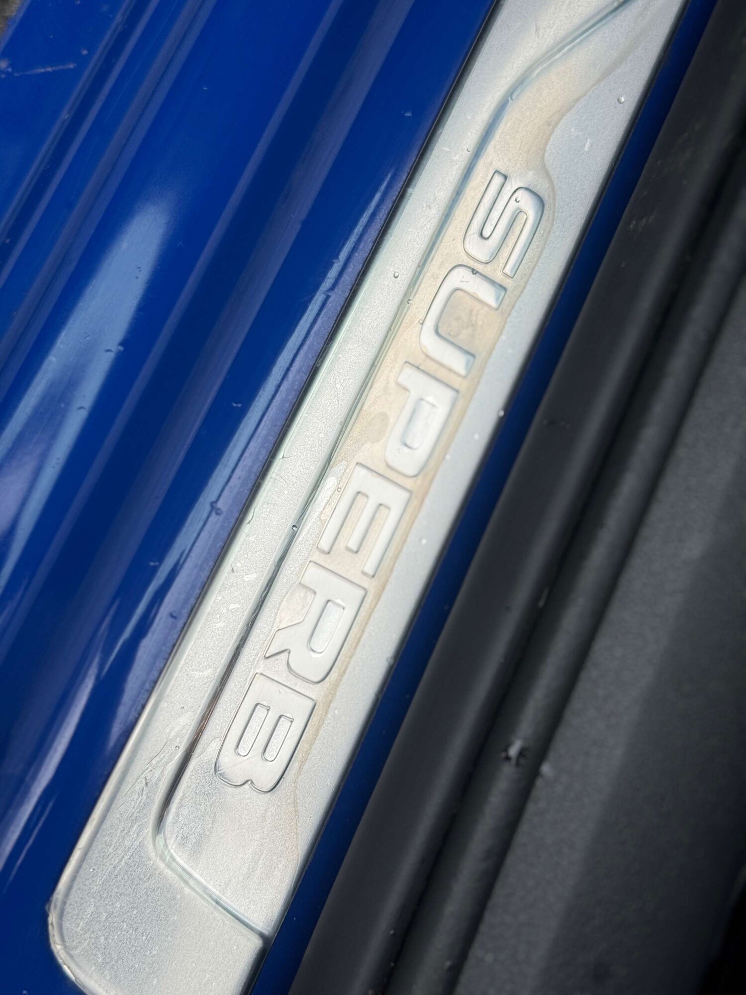 Used Skoda Superb 2021 for sale - 77501902: Photo 81