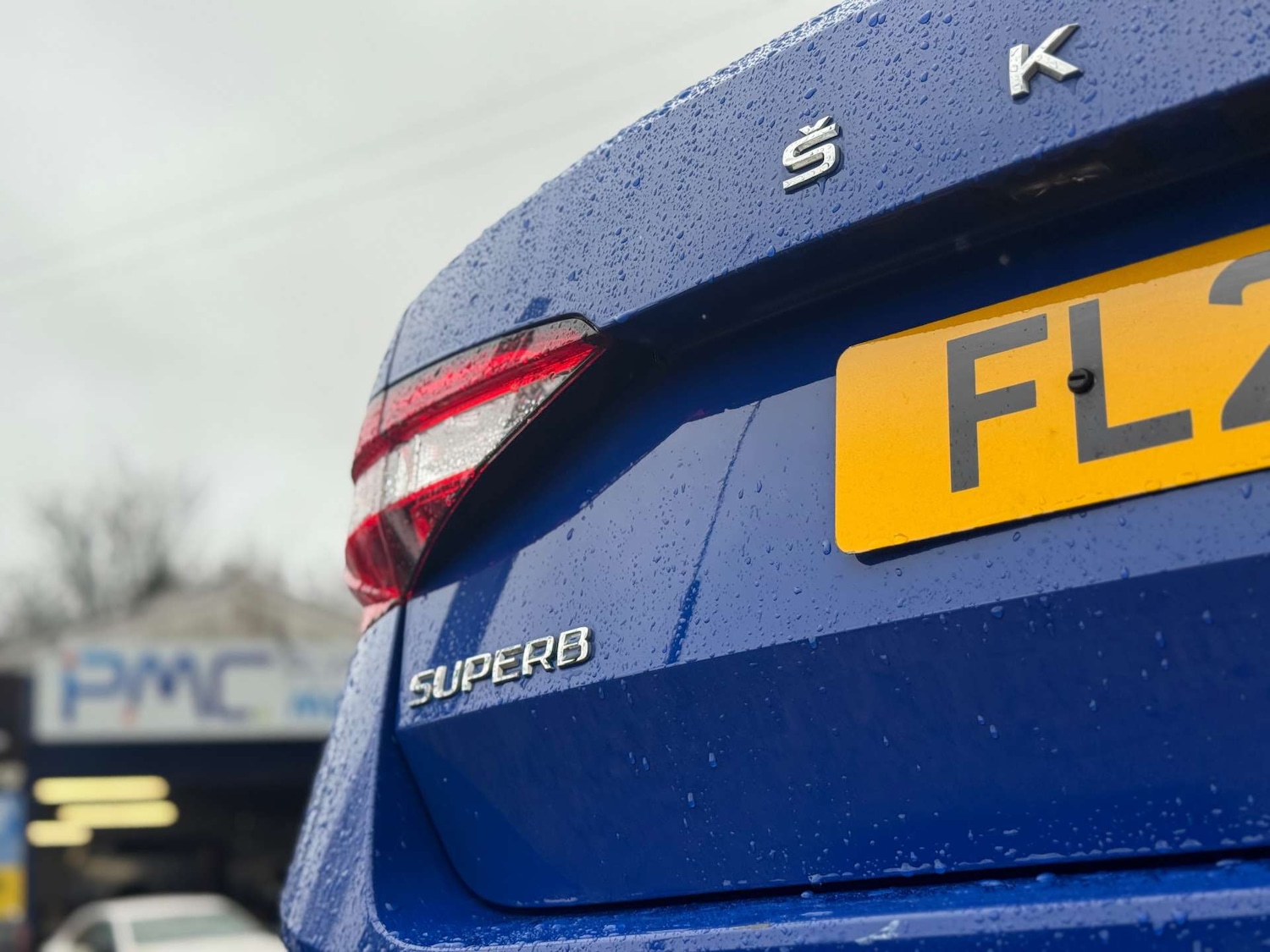 Used Skoda Superb 2021 for sale - 77501902: Photo 82