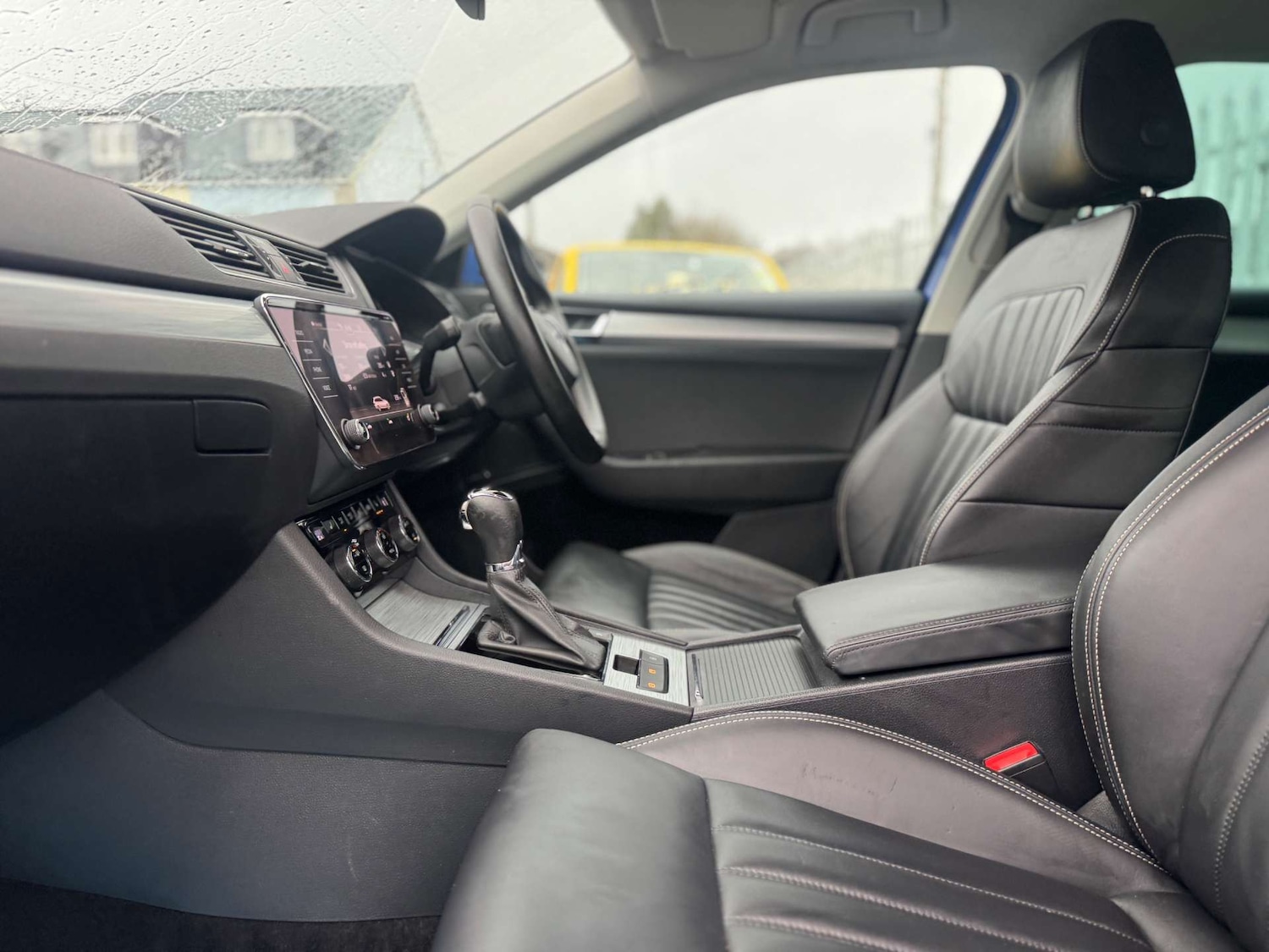 Used Skoda Superb 2021 for sale - 77501902: Photo 86