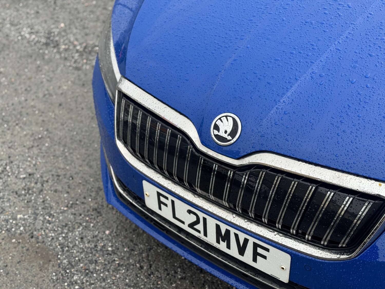 Used Skoda Superb 2021 for sale - 77501902: Photo 89