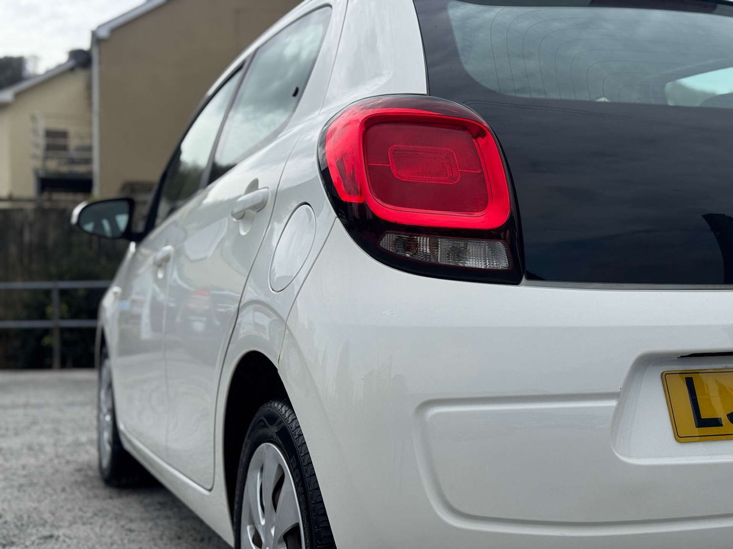 Used Citroen C1 2015 for sale - 78168236: Photo 10