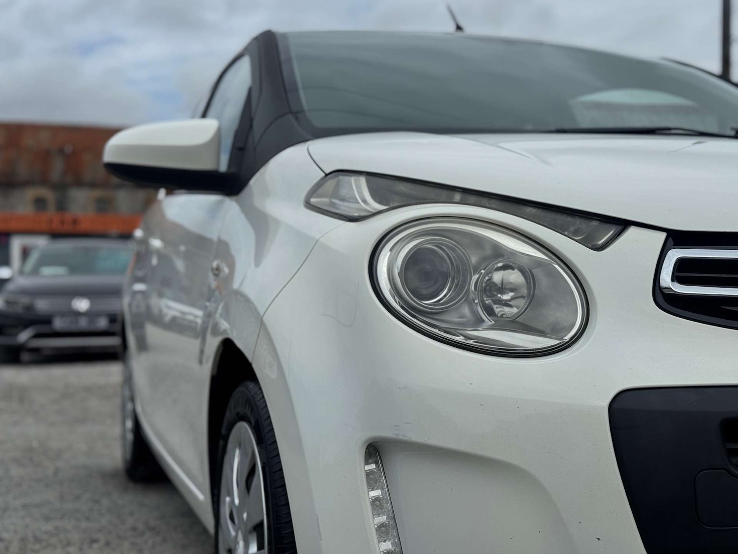 Used Citroen C1 2015 for sale - 78168236: Photo 11