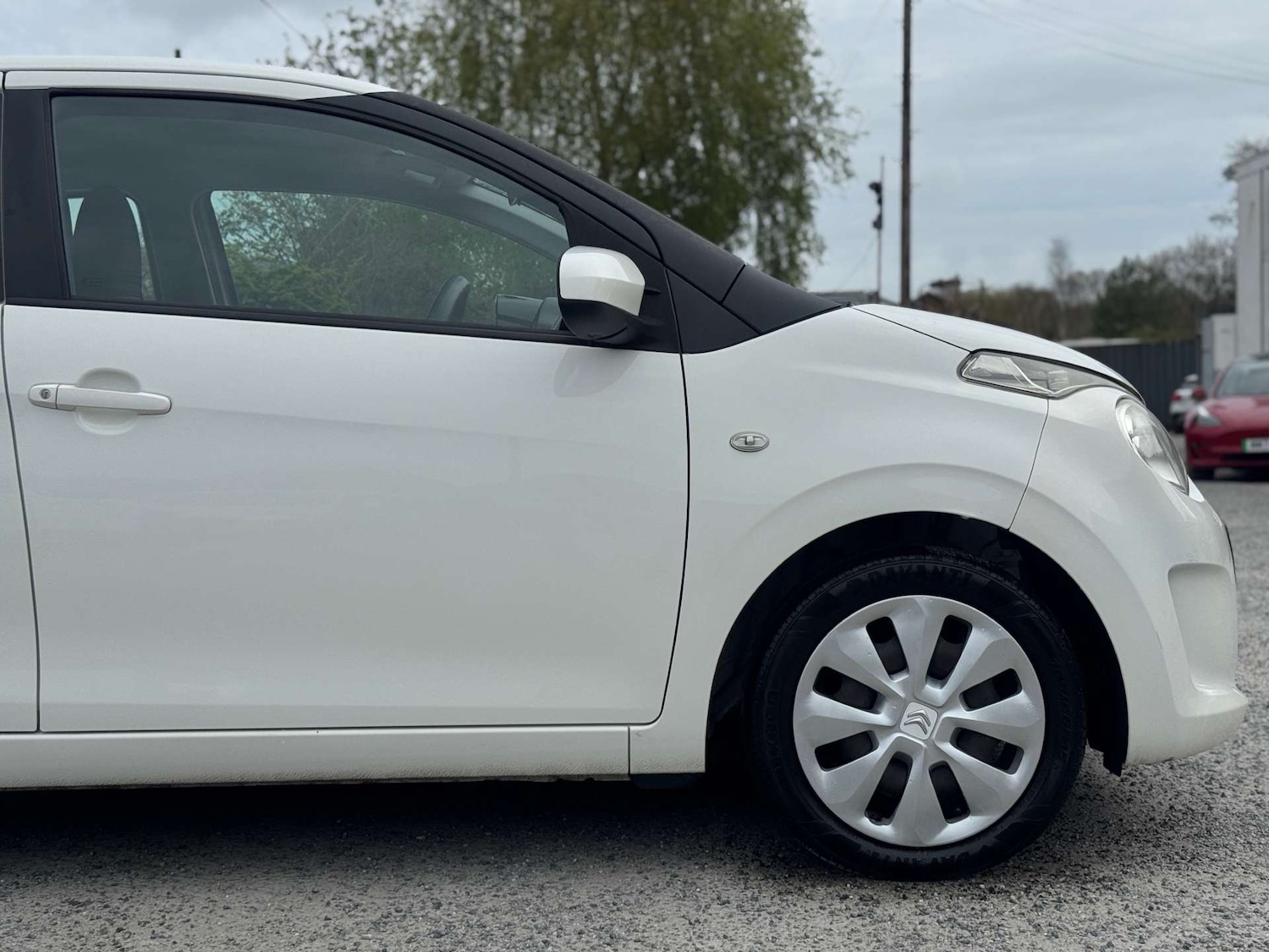 Used Citroen C1 2015 for sale - 78168236: Photo 13