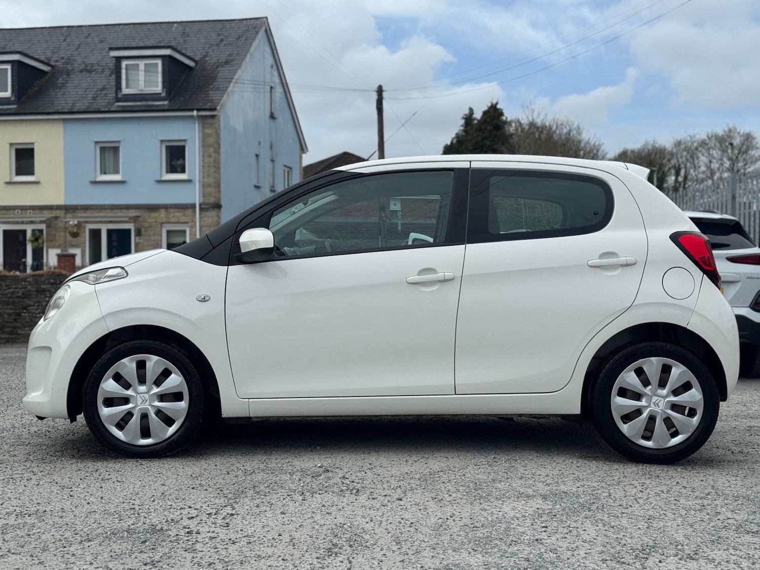 Used Citroen C1 2015 for sale - 78168236: Photo 14