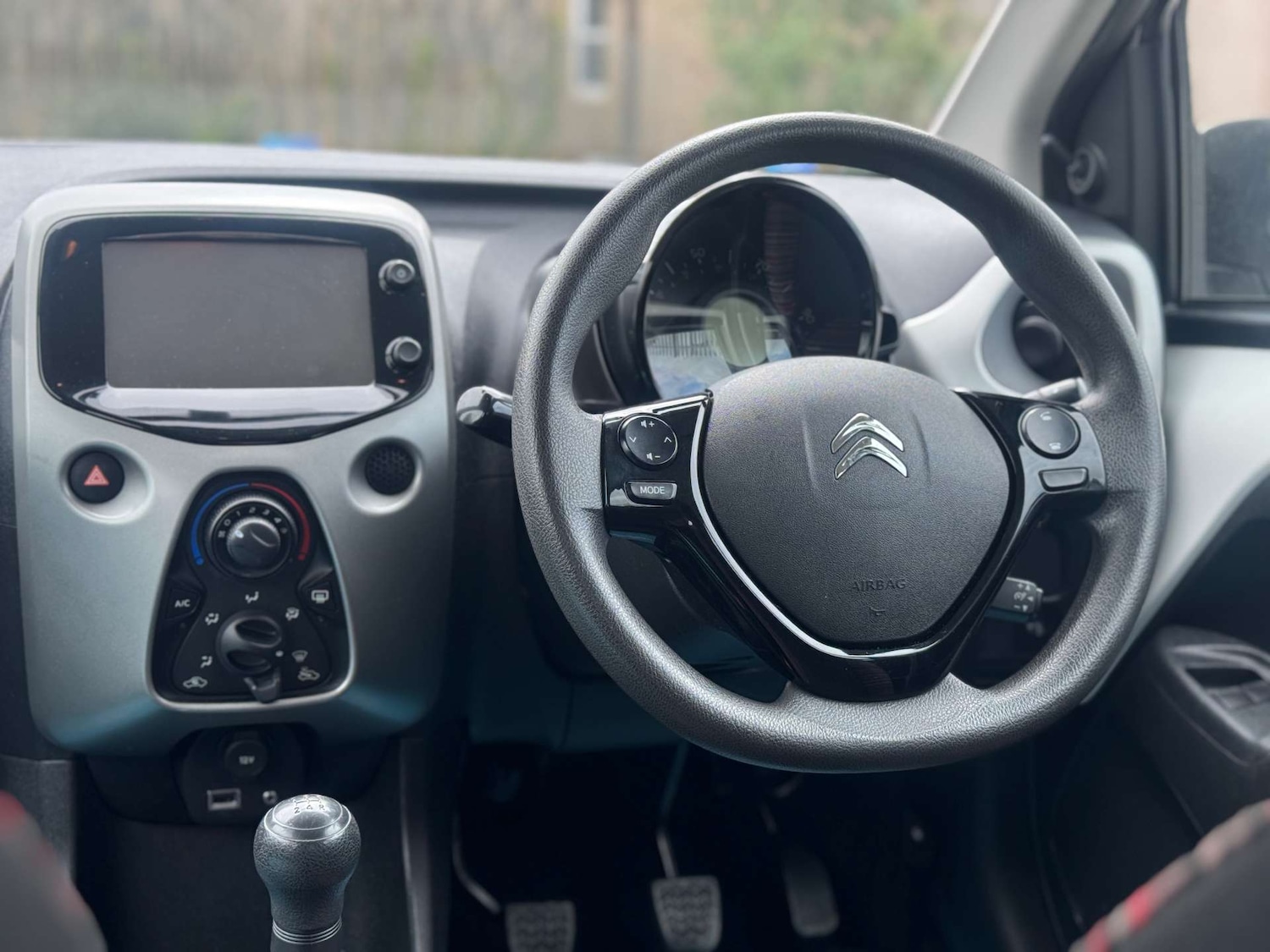 Used Citroen C1 2015 for sale - 78168236: Photo 16