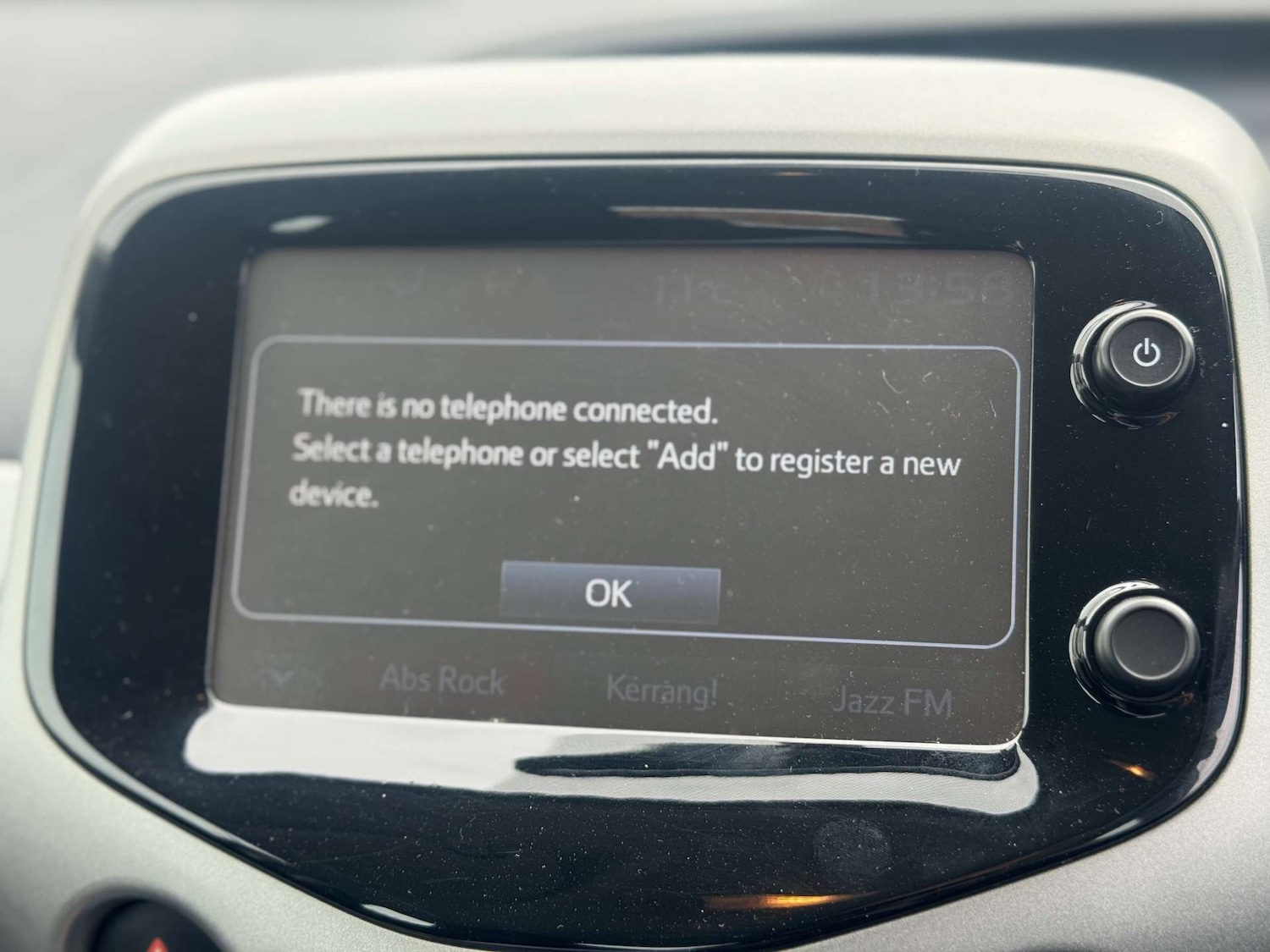 Used Citroen C1 2015 for sale - 78168236: Photo 17