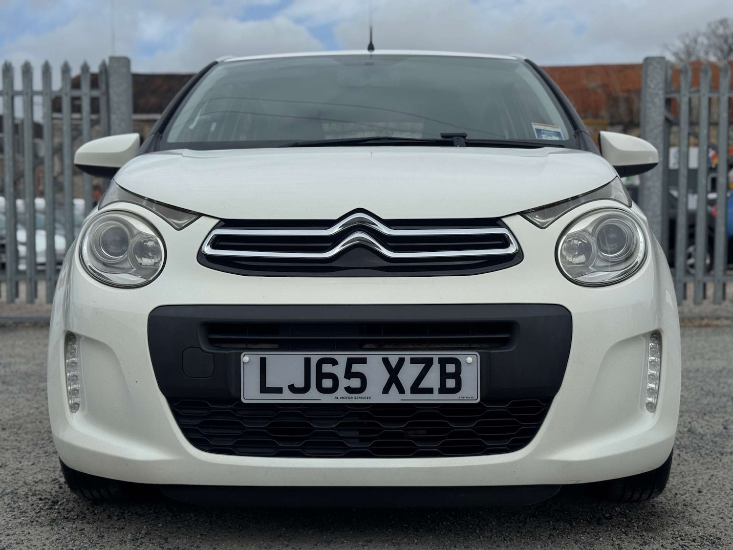 Used Citroen C1 2015 for sale - 78168236: Photo 2