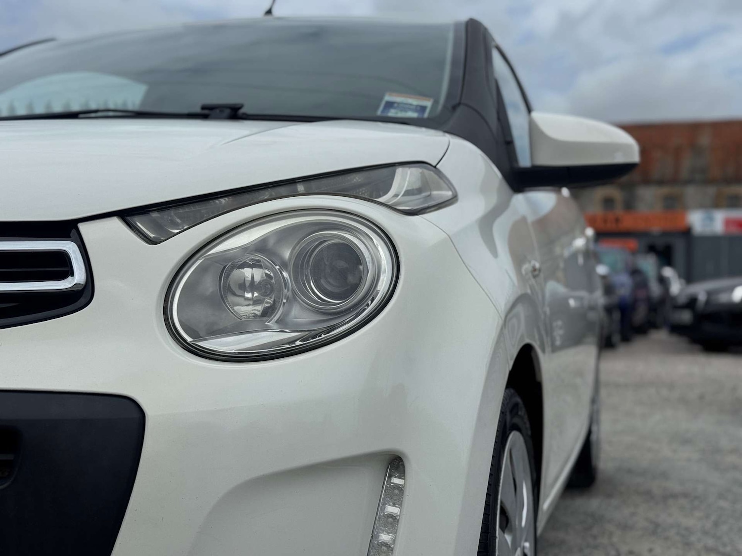 Used Citroen C1 2015 for sale - 78168236: Photo 22