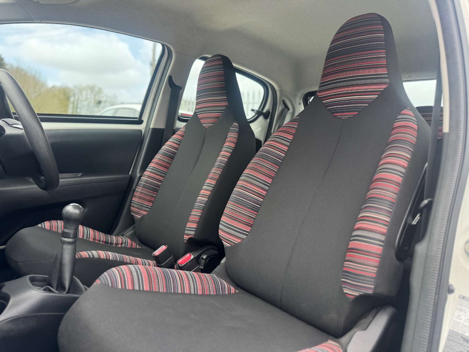 Used Citroen C1 2015 for sale - 78168236: Photo 27