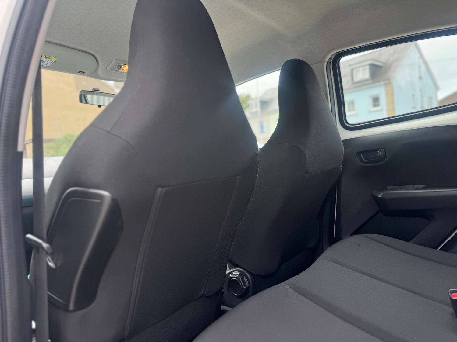 Used Citroen C1 2015 for sale - 78168236: Photo 28