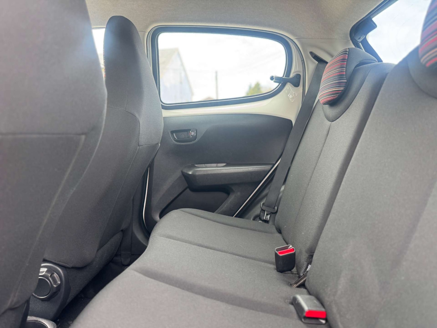 Used Citroen C1 2015 for sale - 78168236: Photo 29