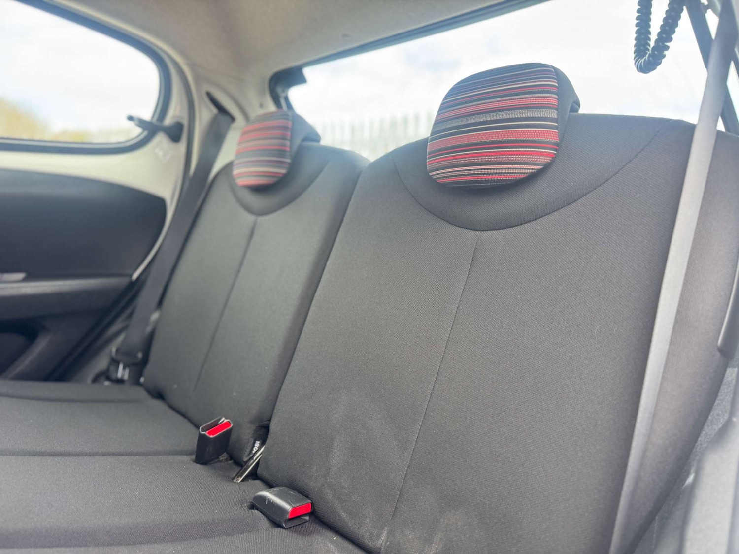 Used Citroen C1 2015 for sale - 78168236: Photo 31