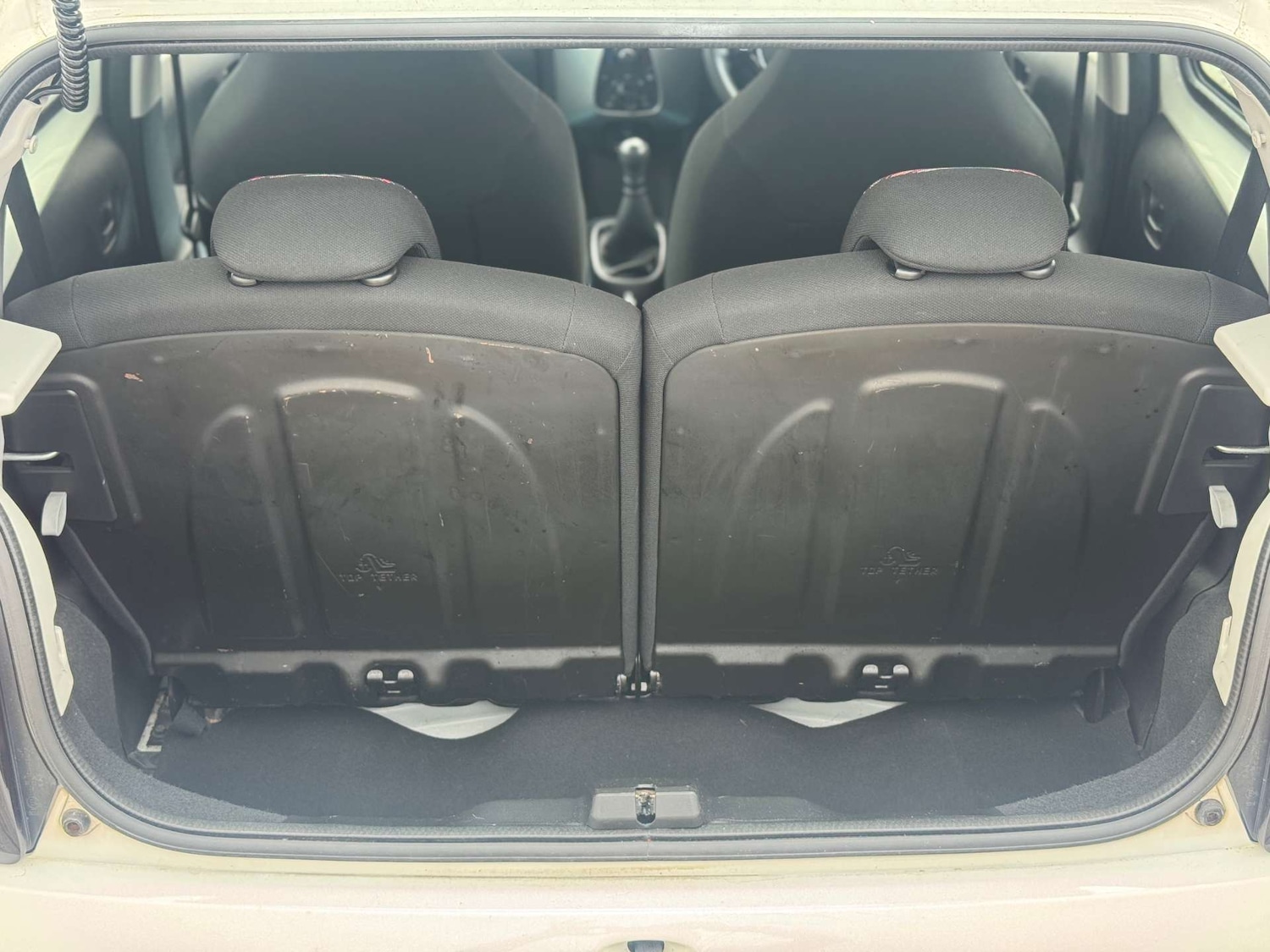 Used Citroen C1 2015 for sale - 78168236: Photo 32