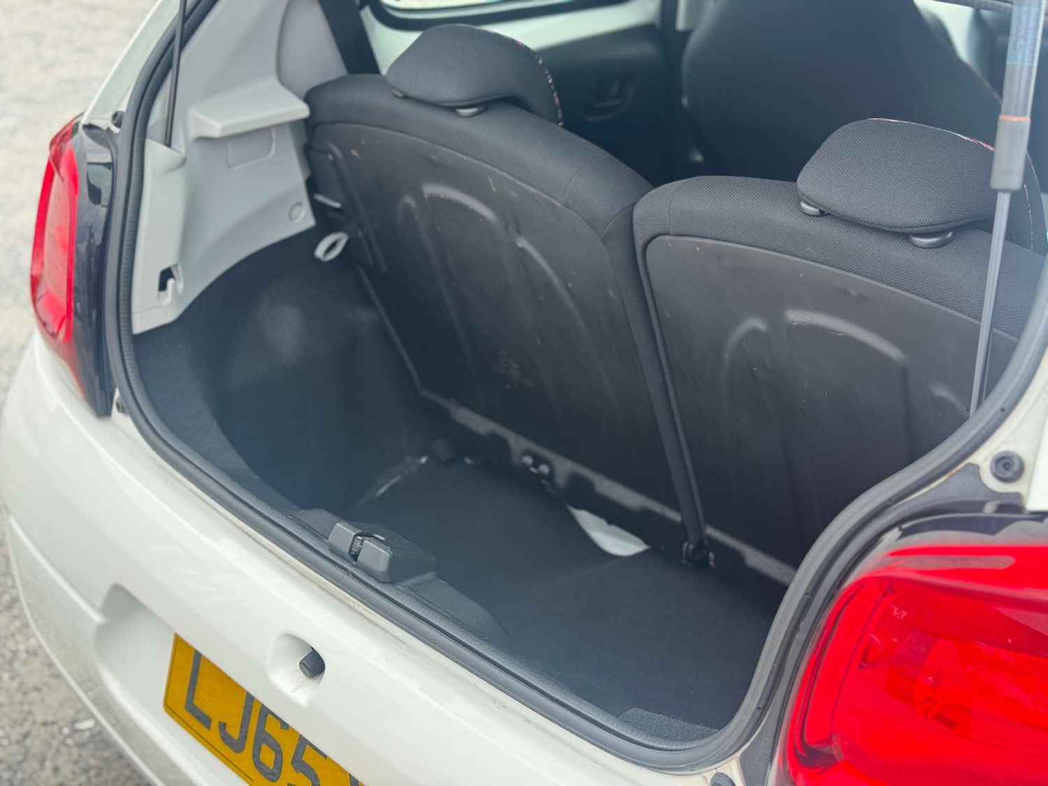 Used Citroen C1 2015 for sale - 78168236: Photo 33