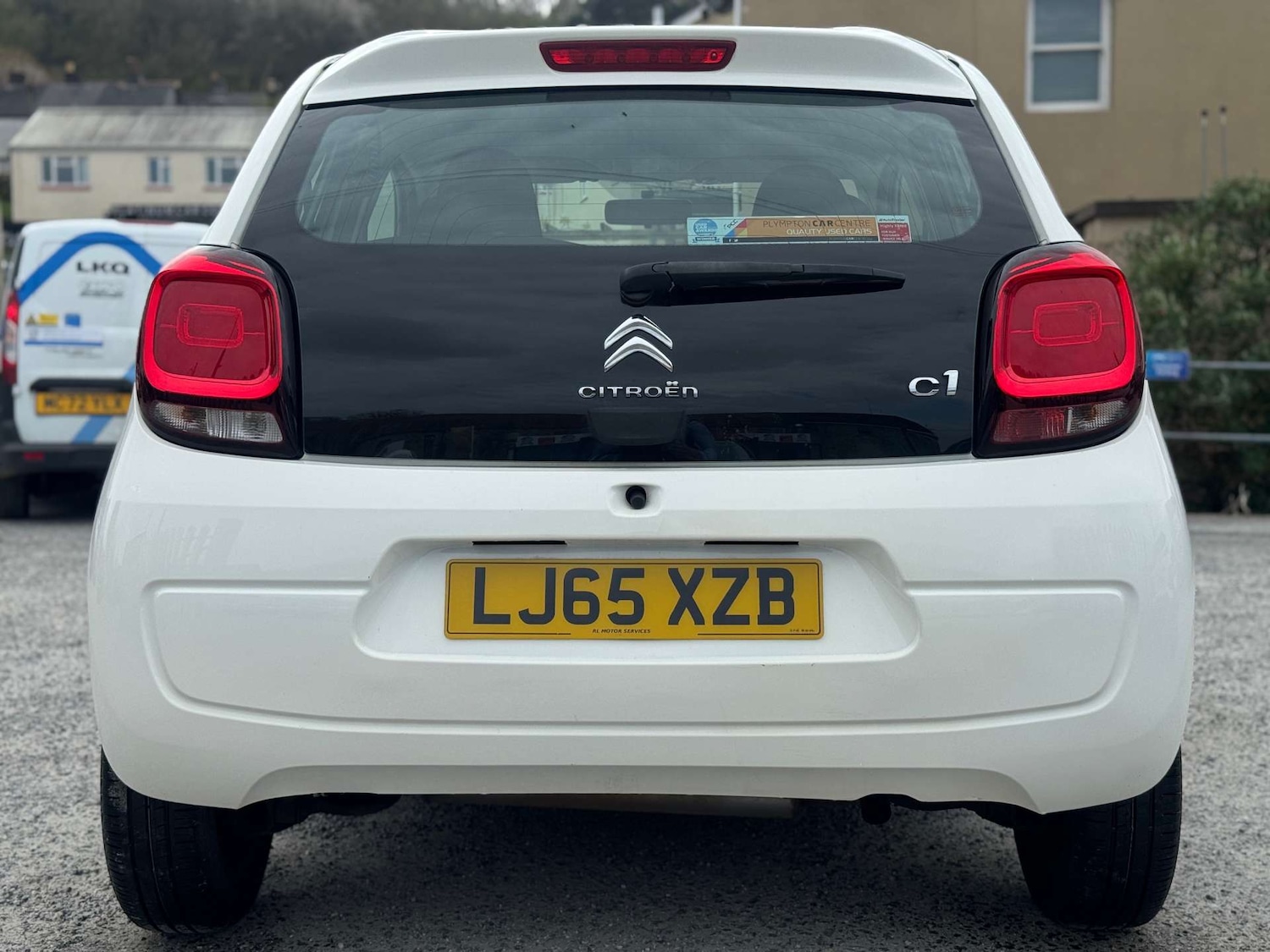 Used Citroen C1 2015 for sale - 78168236: Photo 34