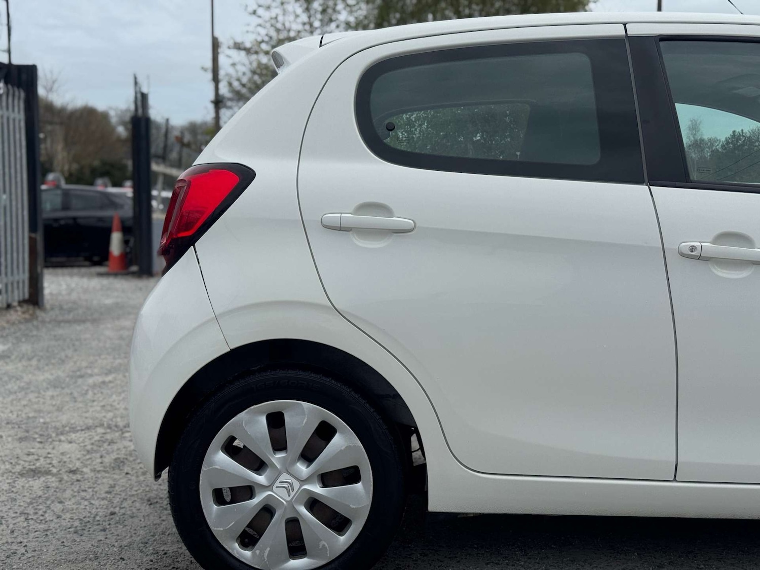 Used Citroen C1 2015 for sale - 78168236: Photo 35