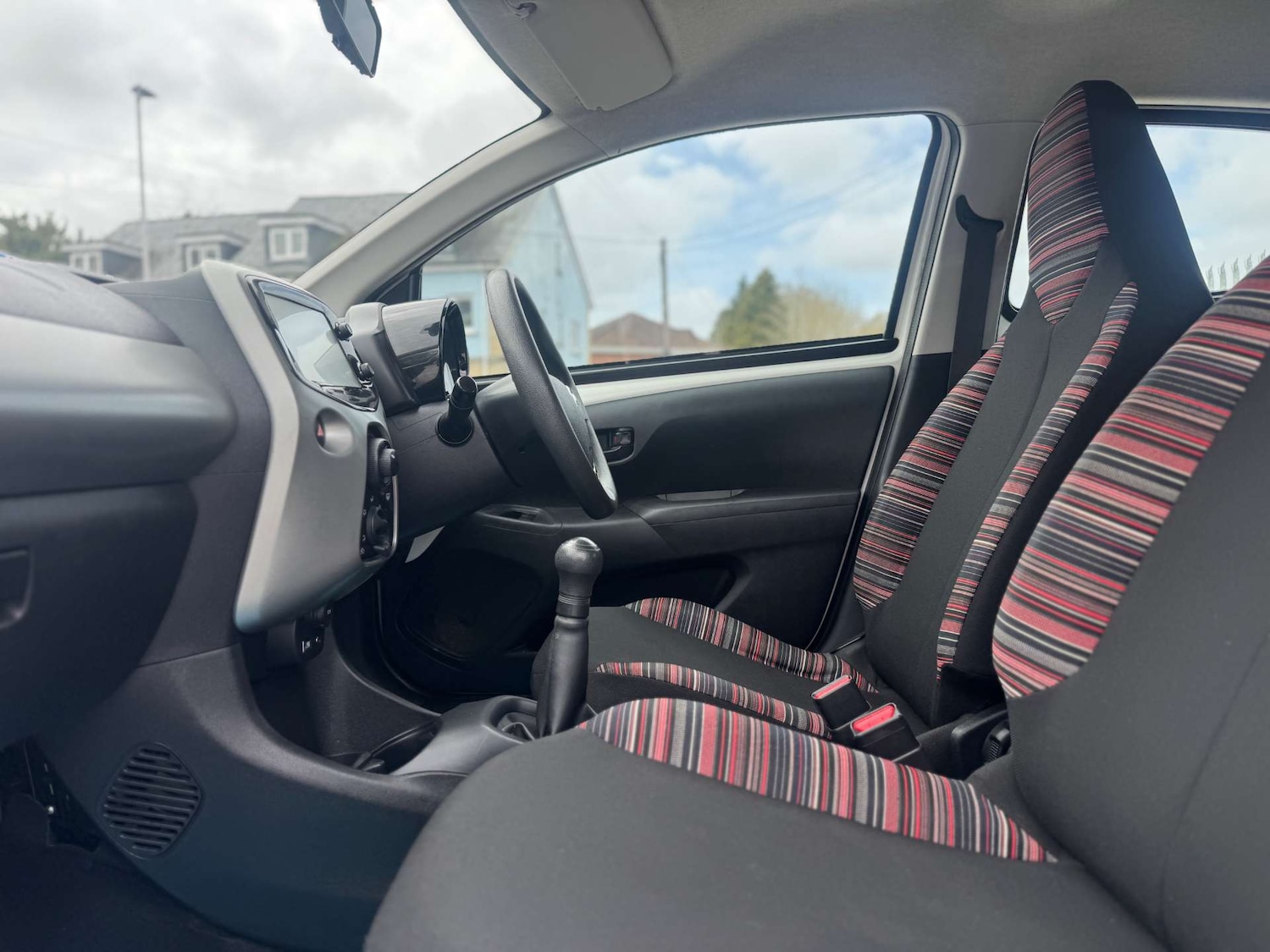 Used Citroen C1 2015 for sale - 78168236: Photo 39