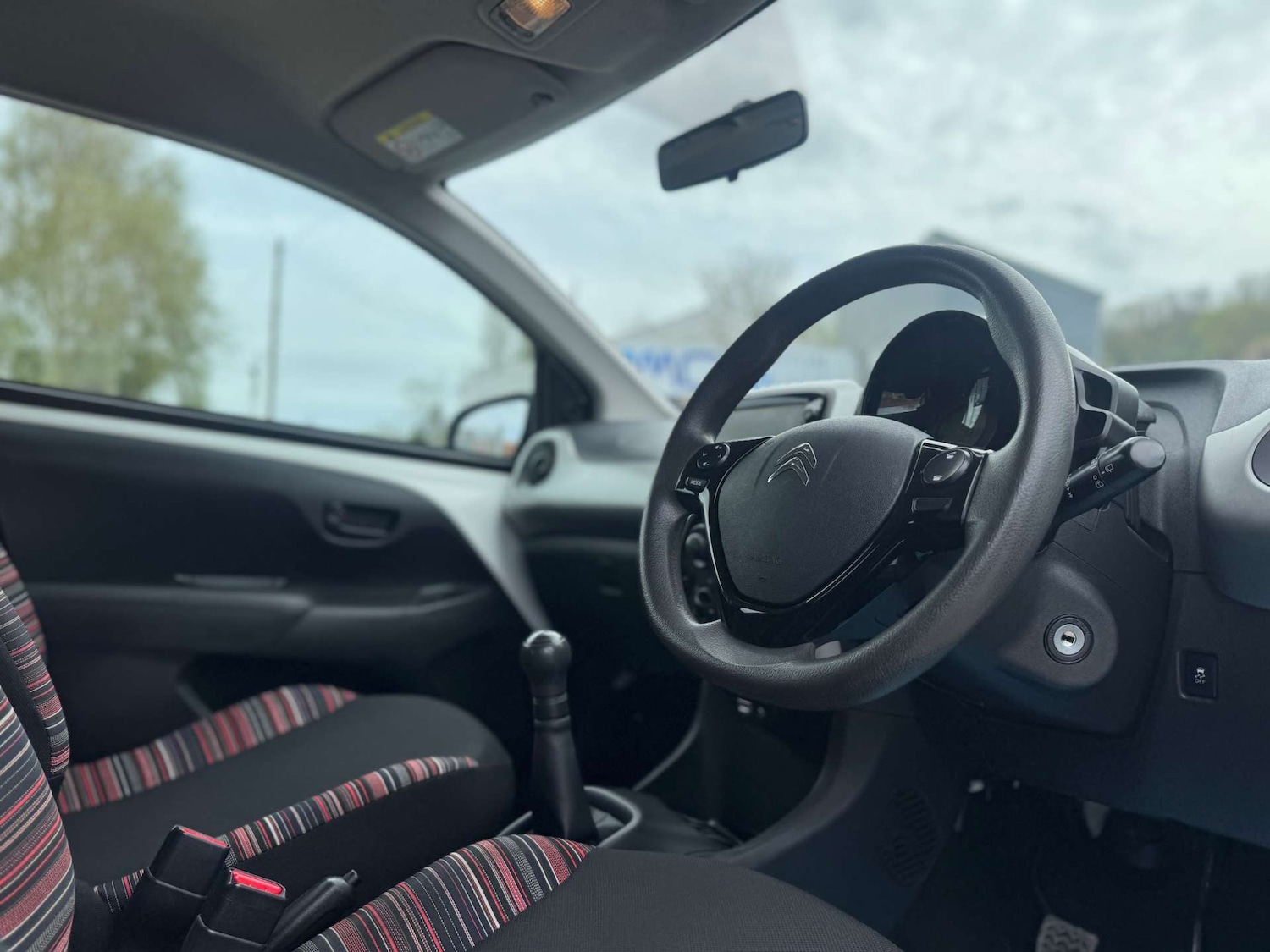 Used Citroen C1 2015 for sale - 78168236: Photo 40