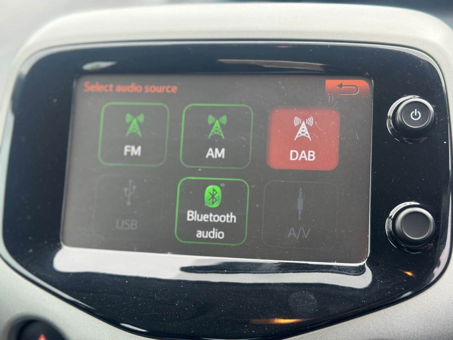 Used Citroen C1 2015 for sale - 78168236: Photo 41