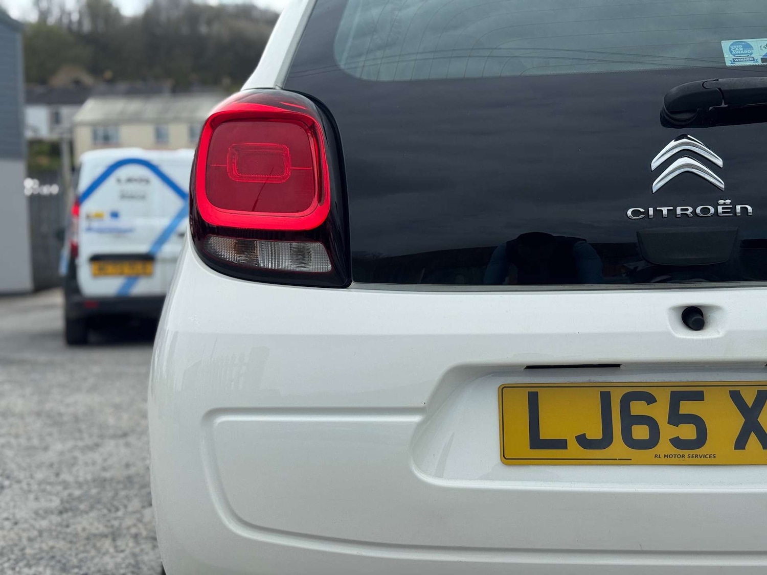 Used Citroen C1 2015 for sale - 78168236: Photo 45