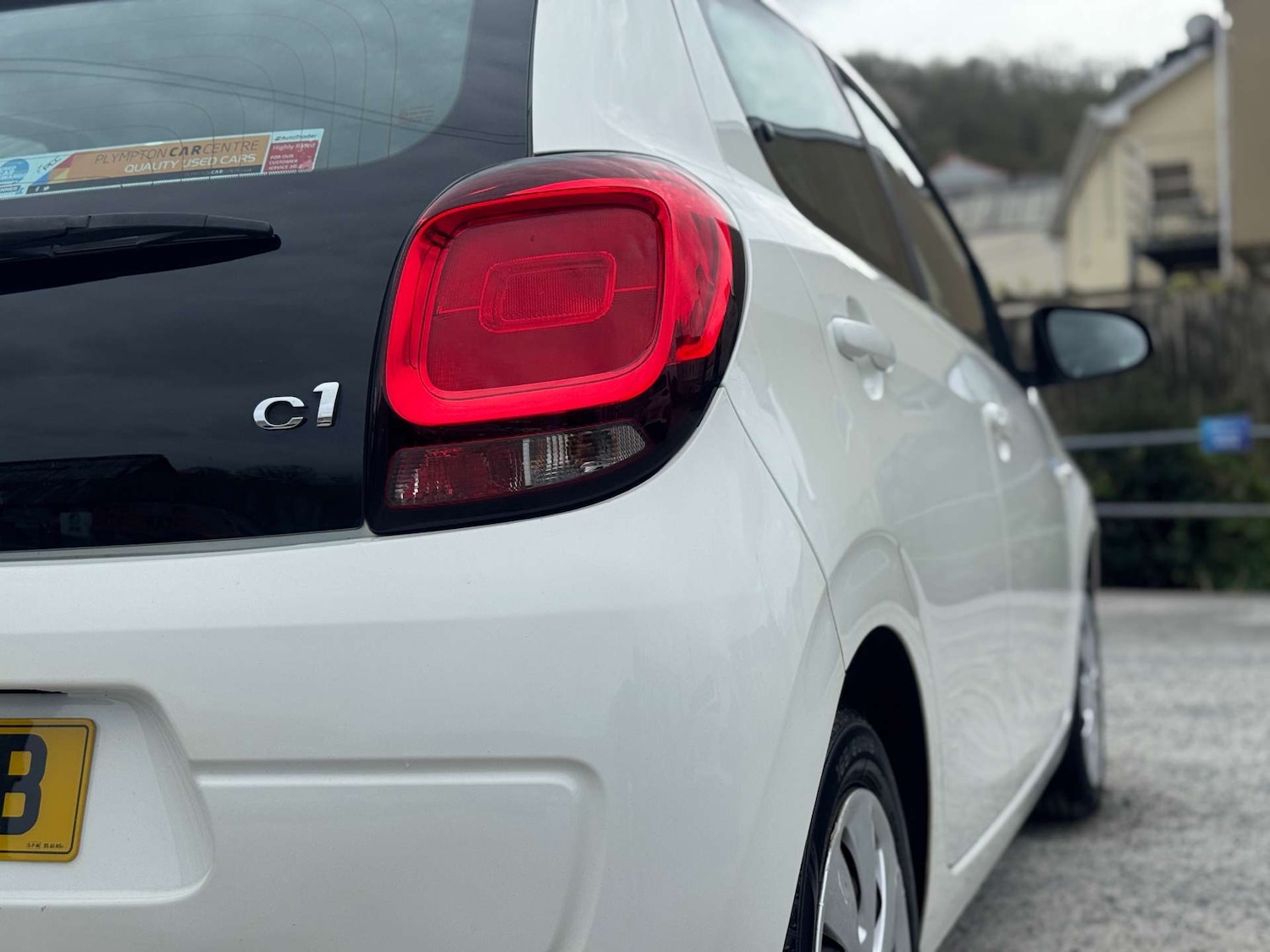 Used Citroen C1 2015 for sale - 78168236: Photo 46