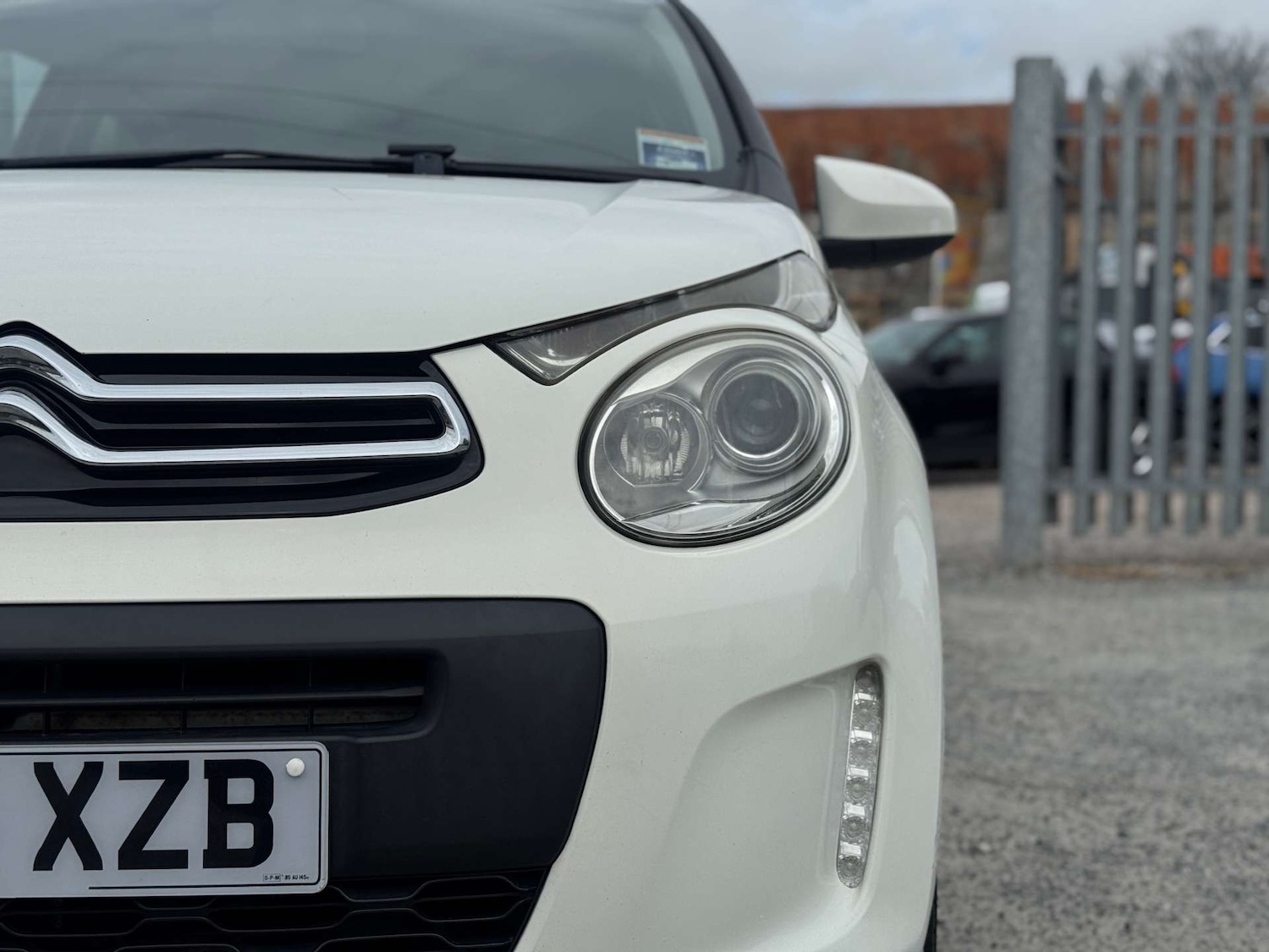 Used Citroen C1 2015 for sale - 78168236: Photo 47