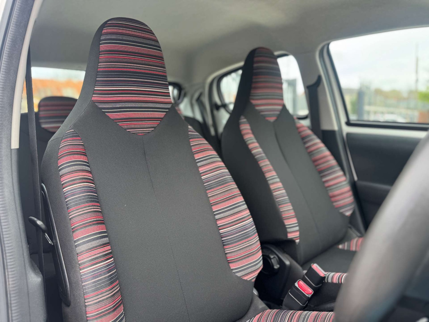 Used Citroen C1 2015 for sale - 78168236: Photo 51