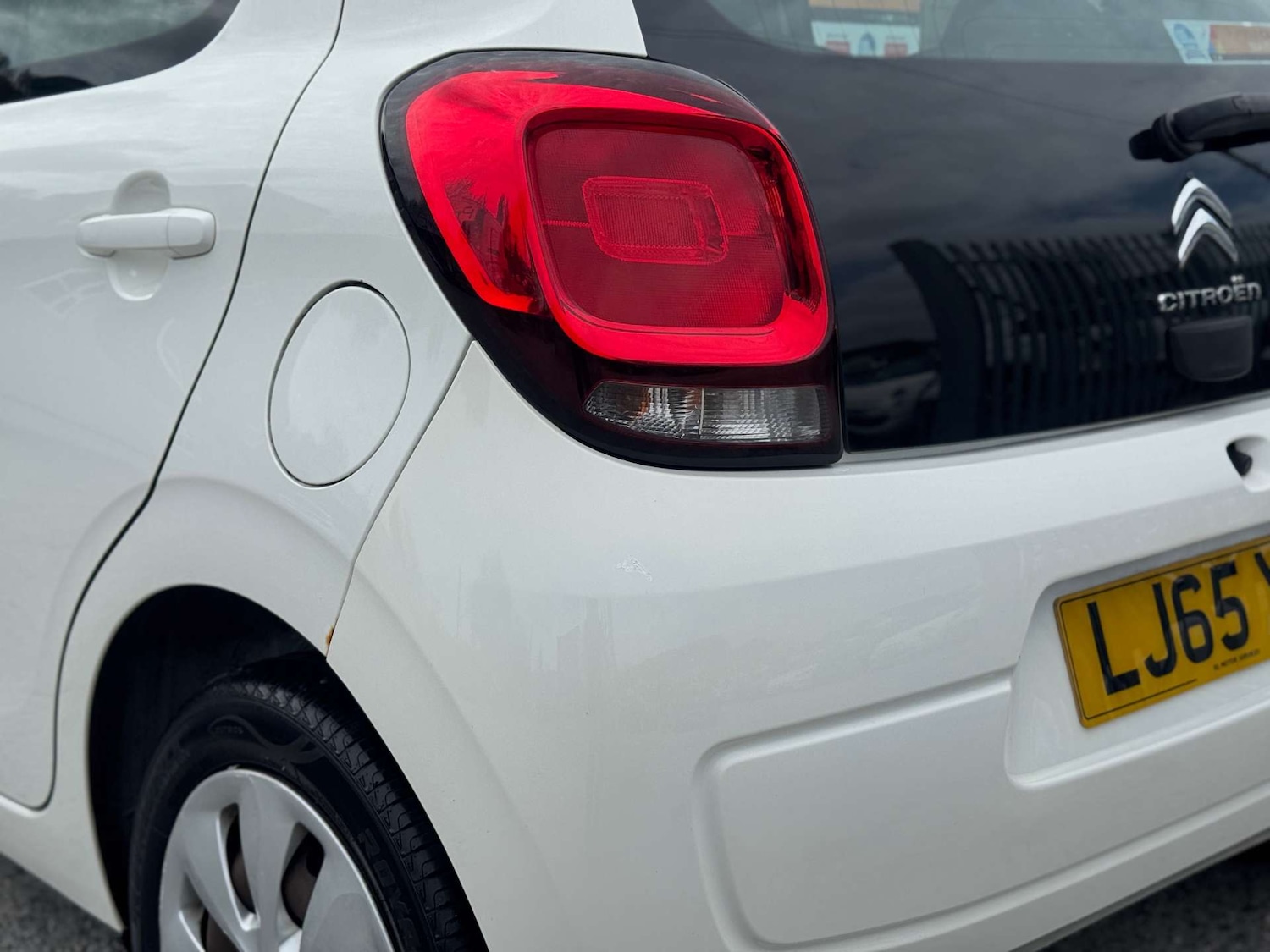 Used Citroen C1 2015 for sale - 78168236: Photo 56