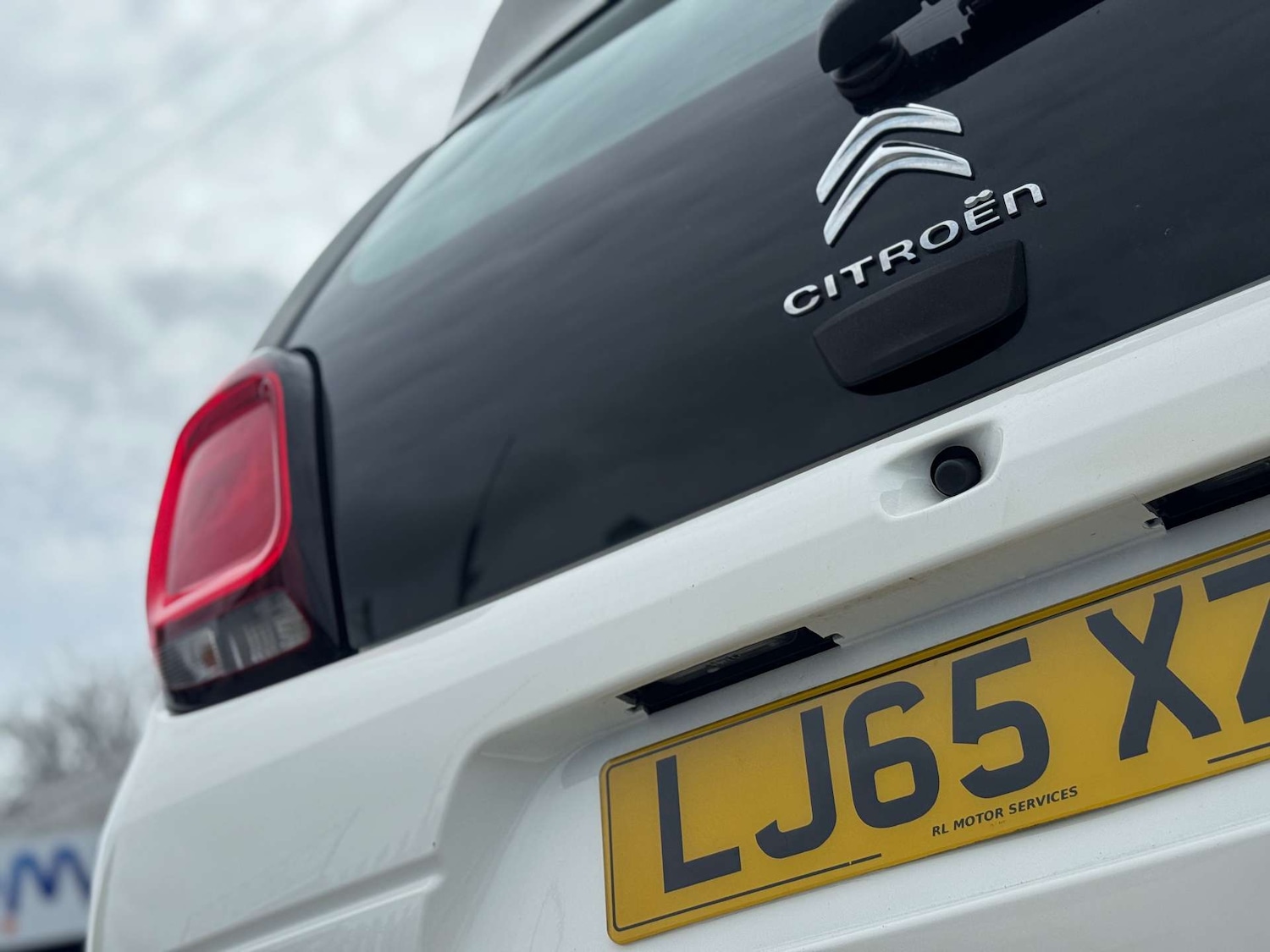 Used Citroen C1 2015 for sale - 78168236: Photo 57