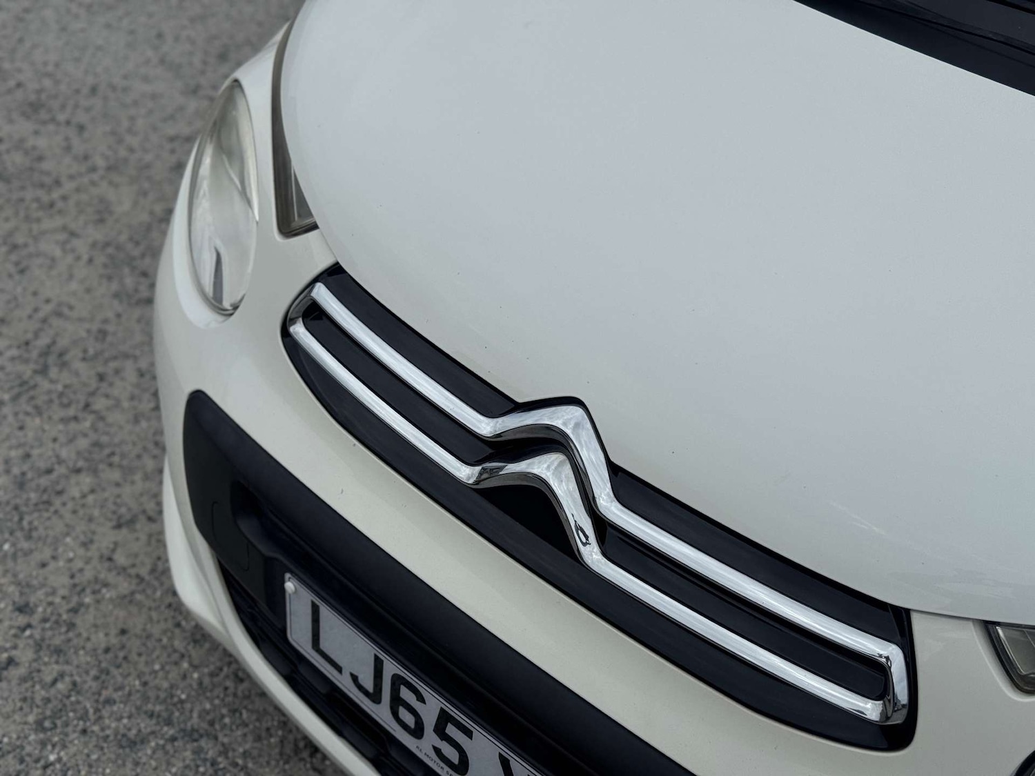 Used Citroen C1 2015 for sale - 78168236: Photo 58