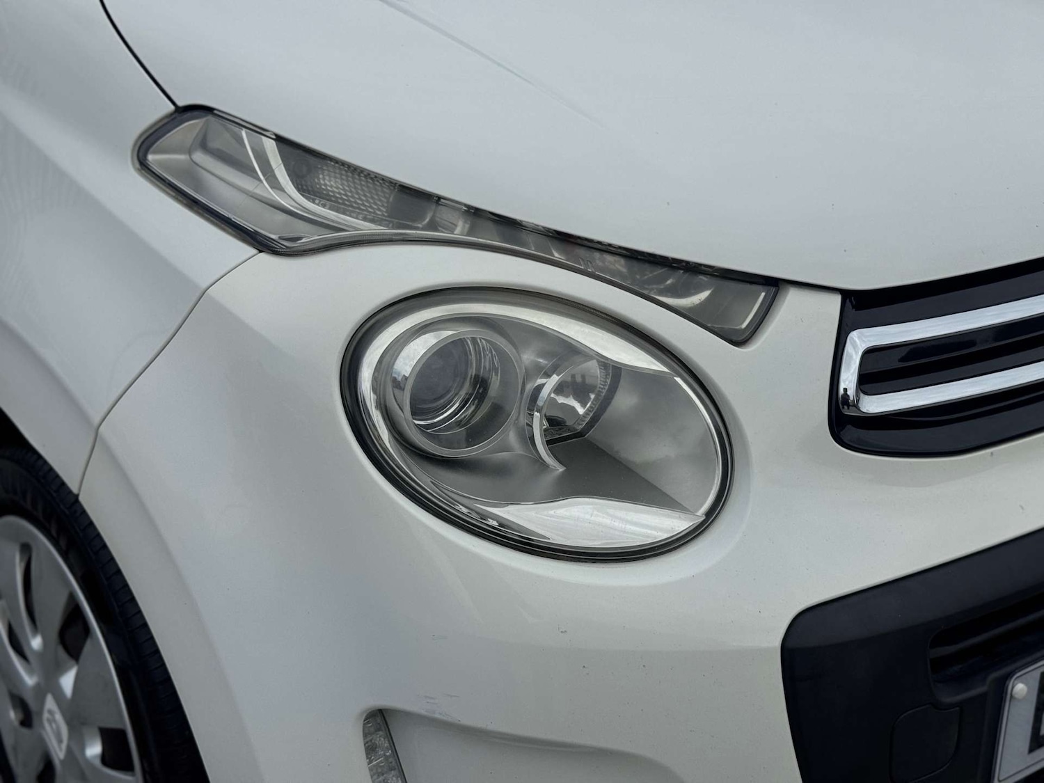 Used Citroen C1 2015 for sale - 78168236: Photo 59