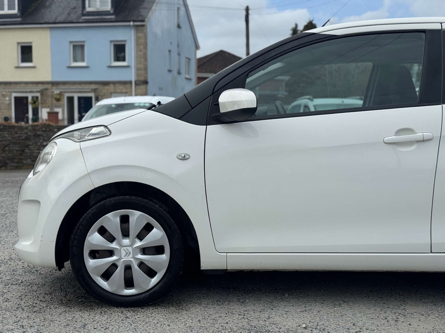 Used Citroen C1 2015 for sale - 78168236: Photo 61